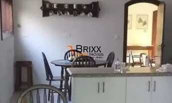 Imagem 7: CASA EM CONDOMÍNIO PARA VENDA E LOCAÇÃO, 05 QUARTOS-ARUJAZINHO III-ARUJÁ