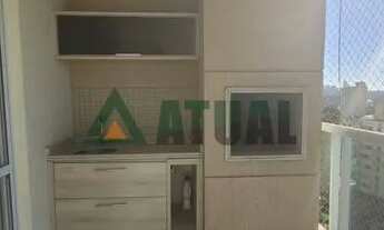 Imagem 7: LOCAÇÃO Apartamento com 3 dormitórios