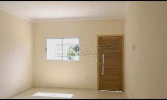 Imagem 6: Casa de condomínio para venda possui 103 metros quadrados com 3 quartos