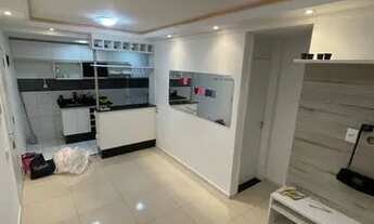 Imagem: Apartamento condomínio Rossi Ideal