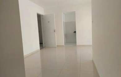 Imagem 2: Apartamento para venda possui 57 metros quadrados com 2 quartos em Jabotiana - Aracaju - S