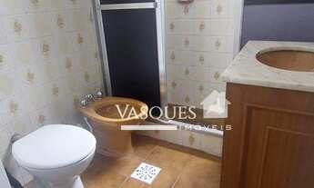 Imagem 4: Apartamento com 1 dormitório para alugar, 45 m² por R$ 1.655/mês - Vale do Paraíso - Teres