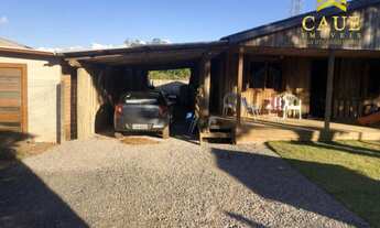 Imagem 2: Lindo sítio c/ bela casa em condomínio fechado, as margens da RS040