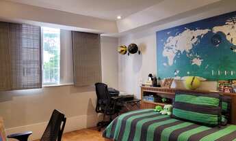 Imagem 4: Apartamento para aluguel e venda tem 300 metros quadrados com 4 quartos