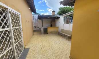 Imagem 3: Excelente casa para aluguel no Bairro Jardim das Palmeiras em Uberlândia - MG