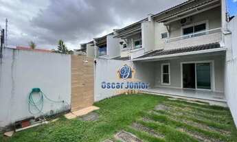 Imagem: Belíssima Casa Dúplex com 4 dormitórios