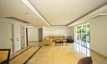 Imagem 2: Vila Mariana Apartamento com 4 dormitórios