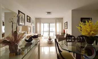 Imagem: Apartamento para venda com 216 metros quadrados