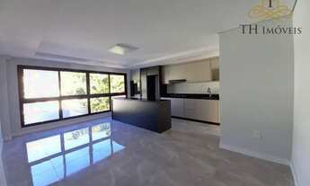 Imagem 2: Apartamento com 2 dormitórios para alugar, 86 m² por R$ 4.500/mês - Barra - Balneário Camb