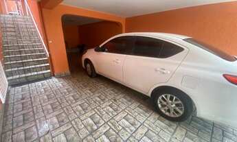 Imagem 6: Sobrado para venda tem 125 metros quadrados com 4 quartos em Jardim Bonfiglioli - São Paul