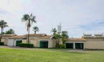 Imagem 3: Motel em Birigui