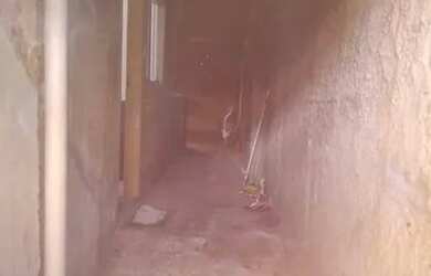 Imagem 5: Casa dos fundos Casa com 1 dormitório