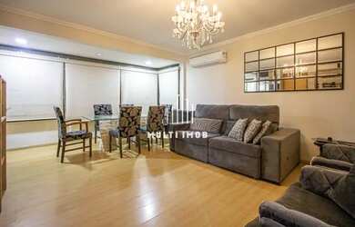 Imagem 6: APARTAMENTO 03 DORMITÓRIOS MOBILIADO NO SANTANA