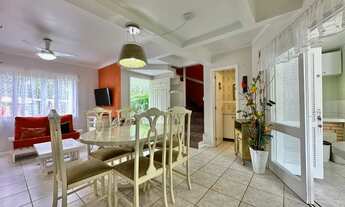 Imagem 5: Sobrado para venda com 139 metros quadrados com 3 quartos em Centro - Xangri-Lá - RS