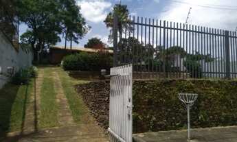 Imagem: Casa de 3 quartos no Ouro Velho Mansões