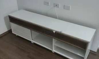 Imagem 4: Apartamento com 1 dormitório para alugar, 40 m² por R$ 3.678,00/mês - Campo Belo - São Pau