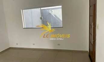 Imagem 5: Locação - Casa - Jardim Maria Helena - Nova Odessa - SP