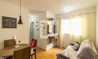 Imagem: Apartamento para Aluguel - Campo Grande