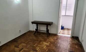 Imagem 4: Apartamento com 2 dormitórios para alugar, 50 m² por R$ 3.066,60/mês - Copacabana - Rio de