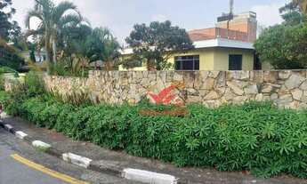 Imagem 6: Casa com 3 dormitórios, 380 m² - venda por R$ 1.420.000 ou aluguel por R$ 5.514/mês - Gran