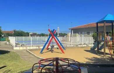 Imagem 7: Repasso Casa No Condominio Moradas Das Petalas !!. 6V2J6M