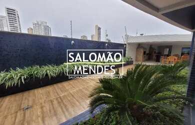 Imagem 5: Apartamento para venda possui 76 m² com 2 quartos em Umarizal - Belém - PA