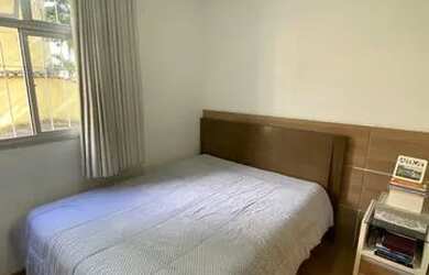 Imagem 3: Apartamento a venda - 95 metros - 3 quartos - Bairro Liberdade - BH