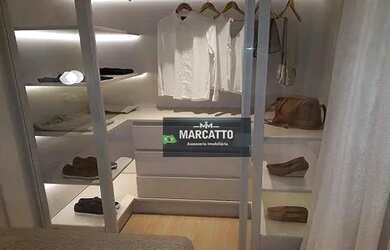 Imagem 4: Apartamento com 3 dormitórios à venda, 62 m² por R$ 664.827 - Água Branca - São Paulo/SP