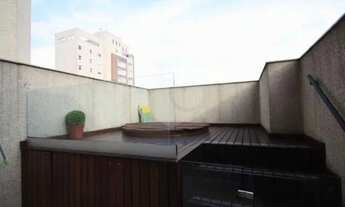 Imagem 2: Apartamento-São Paulo-ALTO DE PINHEIROS