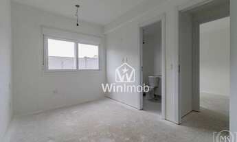 Imagem 7: Apartamento com 3 dormitórios à venda, 66 m² por R$ 461.000,00 - Jardim Lindóia - Porto Al