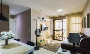 Imagem: Apartamento para Aluguel - Jacarepaguá