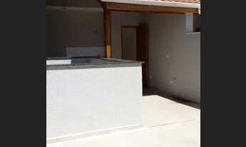 Imagem 7: COBERTURA - CAMPESTRE - SP