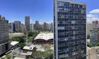 Imagem 6: APARTAMENTO MOBILIADO DE 1 QUARTO NO CENTRO