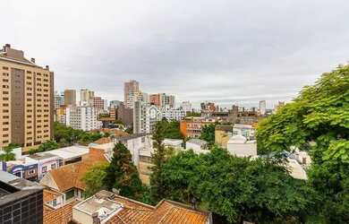 Imagem 3: PORTO ALEGRE - Apartamento Padrão - Moinhos de Vento