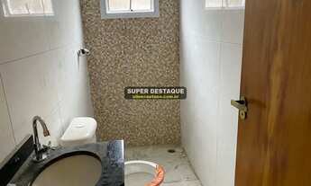 Imagem 3: Casa de condominio Terrea com 1 dorm. Aviacao!