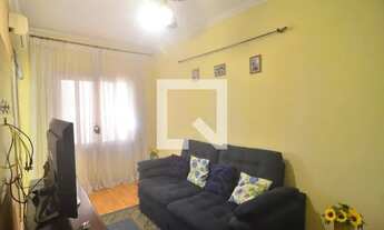 Imagem: Apartamento para Aluguel - Centro, 2 Quartos