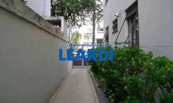 Imagem: APARTAMENTO - MOEMA ÍNDIOS - SP