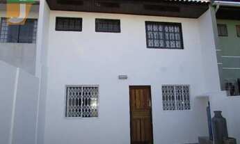 Imagem 7: Sobrado com 3 dormitórios para alugar, 140 m² por R$ 2.950/mês - Jardim das Américas - Cur