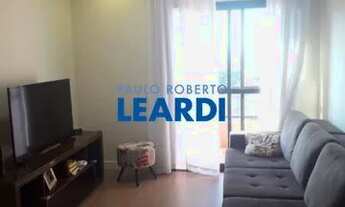 Imagem 1: APARTAMENTO - VILA VALPARAÍSO - SP