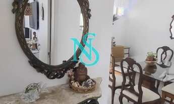 Imagem 3: Apartamento para Venda em Guarujá, Pitangueiras, 1 dormitório, 1 banheiro, 1 vaga