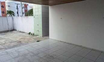 Imagem 5: Casa com 3 dormitórios para alugar por R$ 8.000,00/mês - Jardim Oceania - João Pessoa/PB