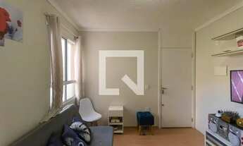 Imagem 7: Apartamento para Aluguel - Jardim das Bandeiras , 2 Quartos, 44 m2