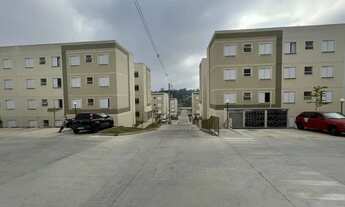 Imagem 7: Alugo apartamento novo Bairro: Jardim Europa