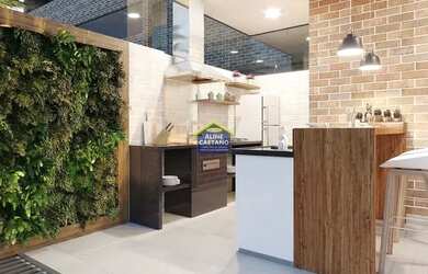 Imagem 6: Cobertura Duplex com 3dorms, Guilhermina