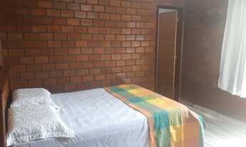 Imagem 6: Temporada em serra negra