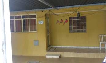 Imagem: 08 - Casa em Santa Paula 2