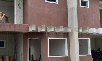 Imagem: SOBRADO NO XAXIM - NOVO