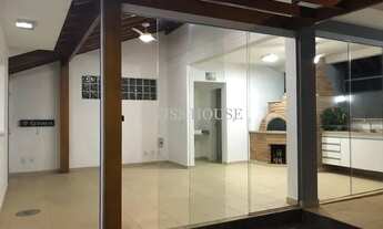 Imagem 4: Casa - Parque Rural Fazenda Santa Cândida - Campinas