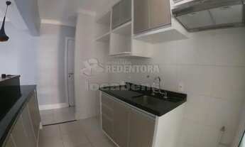 Imagem 7: Apartamento Padrão em São José do Rio Preto