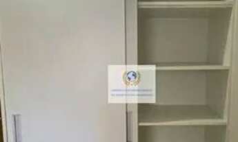 Imagem 6: Kitnet com 1 dormitório para alugar, 26 m² por R$ 2.000/mês - Cidade Universitária - Campi